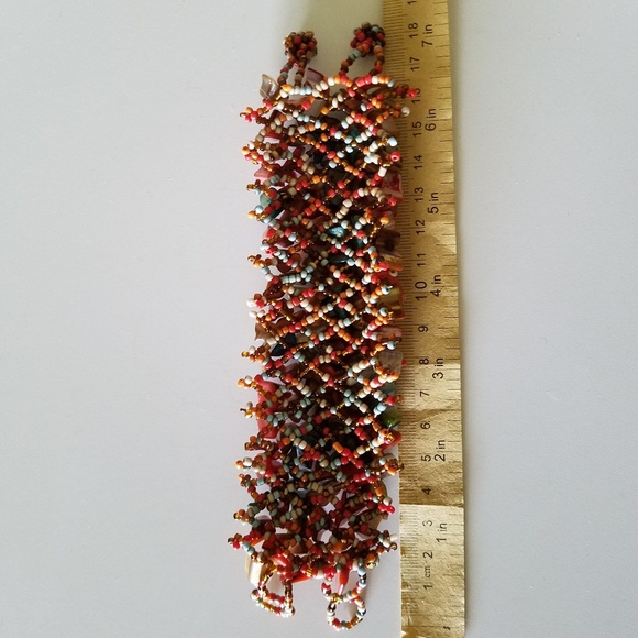 Multi Color Bracelet - Picture 4 of 4